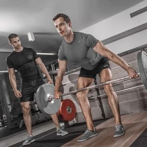 Enrol on the Olympic Lifting Coach Course with TRAINFITNESS