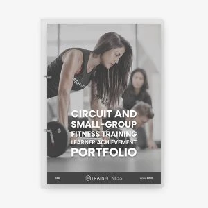 Printed Circuit & Small Group Fitness Training LAP