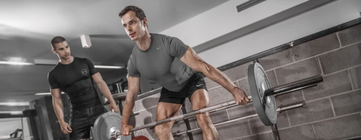 Personal Trainer Specialist Diploma Course with Gym Instructor from TRAINFITNESS