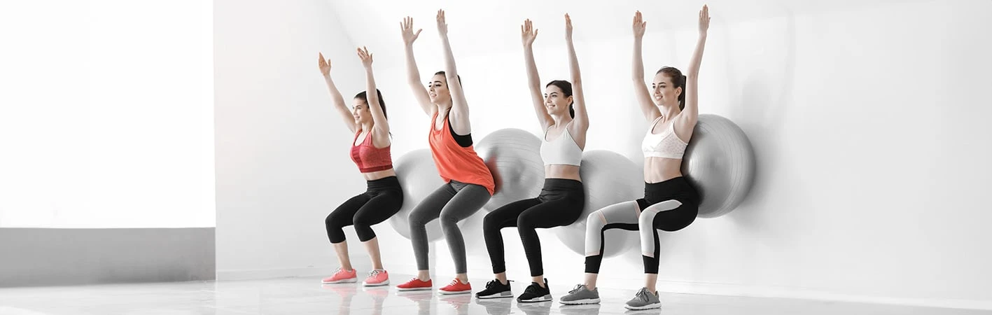 Navigating Women's Health in Exercise